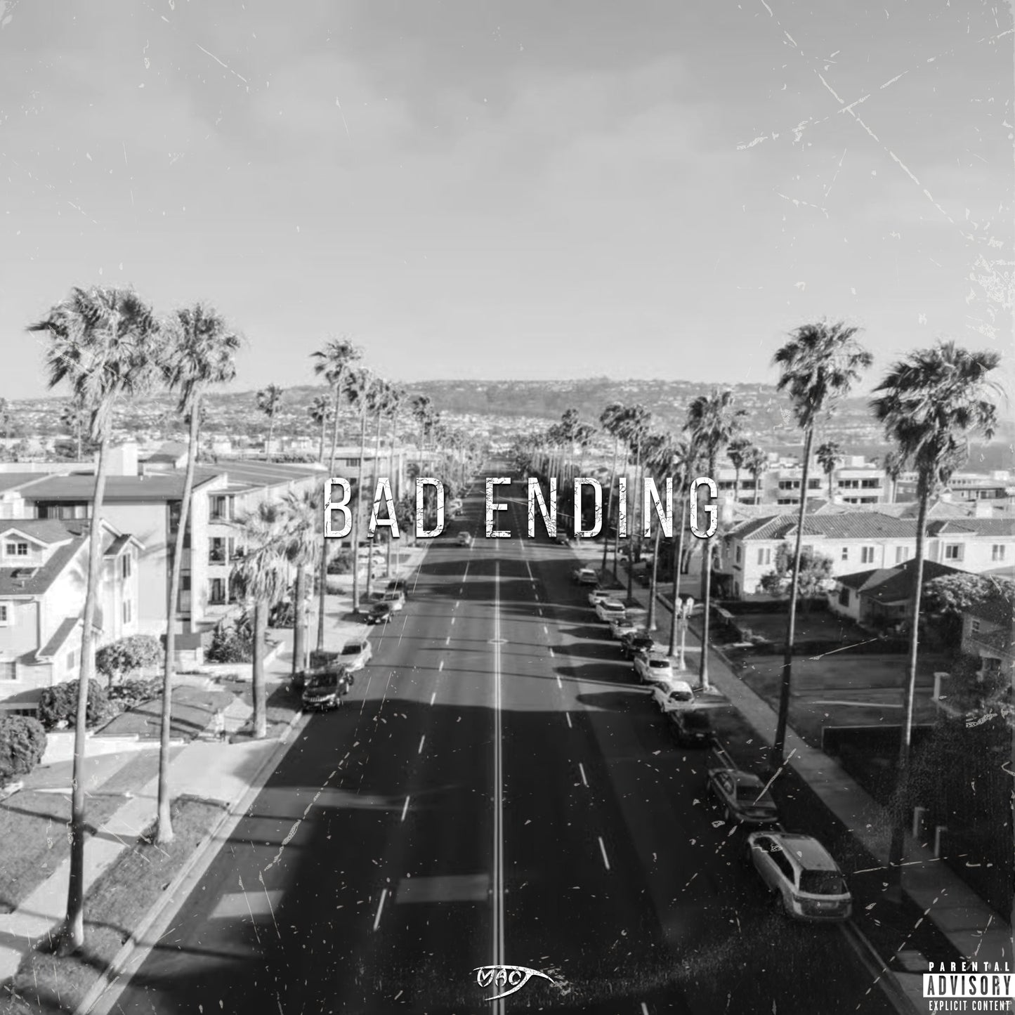 Bad Ending - Dr. Dre x Kendrick Lamar Type Beat