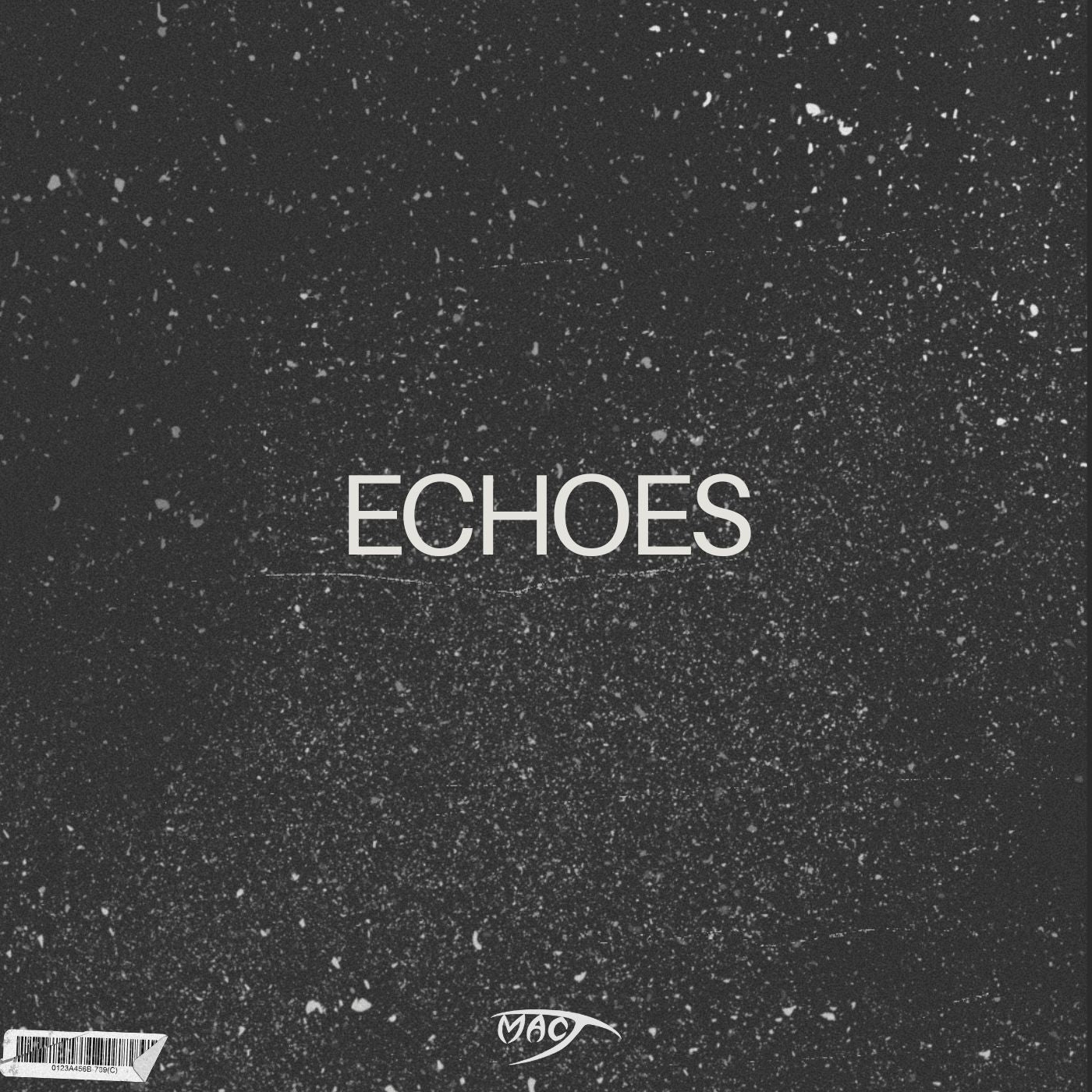 Echoes - Nas Storytelling Type Beat