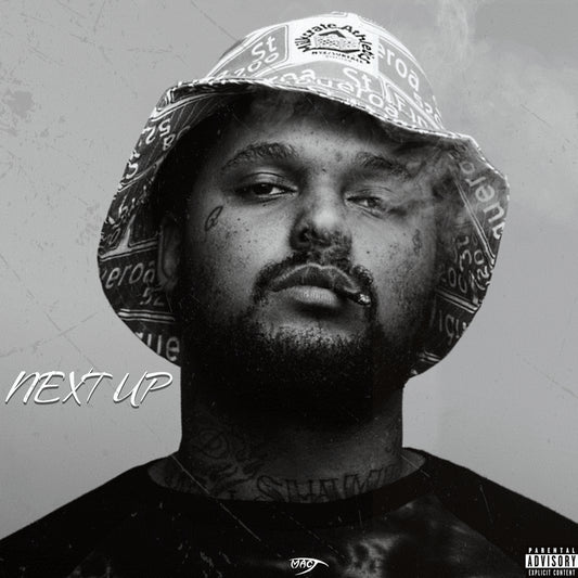 Next Up - Schoolboy Q x Kendrick Lamar Type Beat