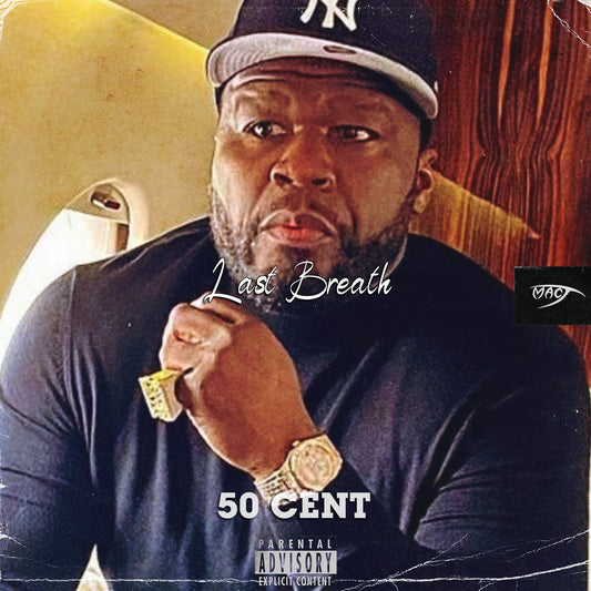 Last Breath - 50 Cent x Rick Ross Soulful Type Beat